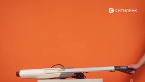 Обзор Пароочистителя Karcher SC 2 Upright AE *EU | Ситилинк