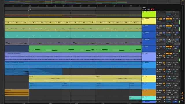 Как написать простой бит для новичков смотреть онлайн