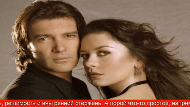 Интервью с Антонио Бандерасом: ... проживать с радостью каждую секунду смотреть онлайн