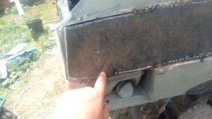 ВАЗ 2108....изображаю  сварщика...без образования правда