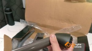 Вертикальний пилосос SOKANY SK-3378 колбовий 2000 Вт / Огляд