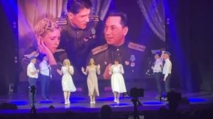 Мы друзья перелётные птицы