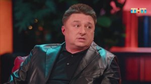 Максиму Лагашкину перепутали фамилию в титрах | ШОУ ВОЛИ