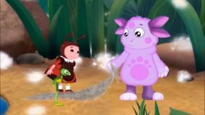 ЛУНТИК ПУХ НО ВСЕ ГОВОРЯТ ПУХ