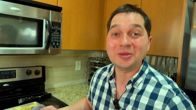 Запечённая картошка в духовке которую съедают первой!