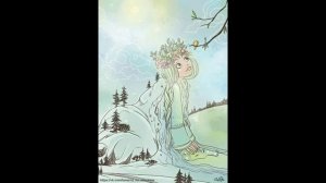 Весеннее танго  – Екатерина Шелехова