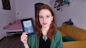 Электронная книга - стоит ли брать? Kindle мой опыт