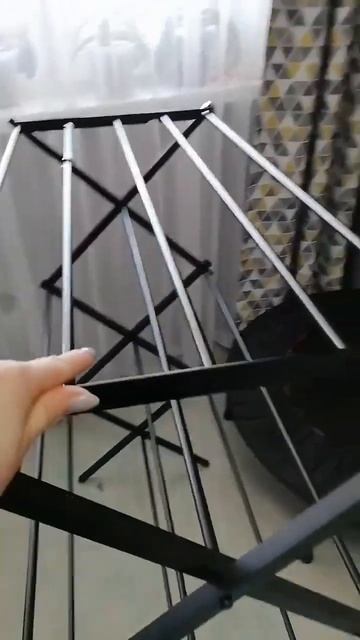 Еще один отзыв на сушилку Bilmann #сушилка #гардероб #хран? смотреть онлайн