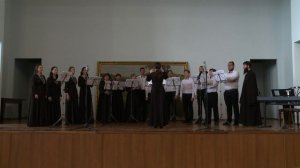 Концерт - На Мамаевом Кургане тишина