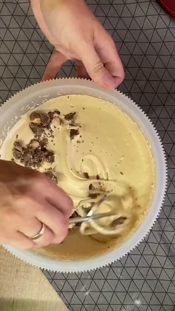 Забудь дорогу в магазин! 🍨 #мороженое #домашнеемороже смотреть онлайн