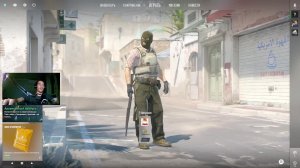 CS2 РЕВАНШ