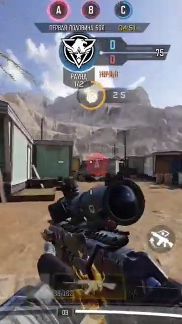 Лутшый бросок гранаты част 5 #codm смотреть онлайн