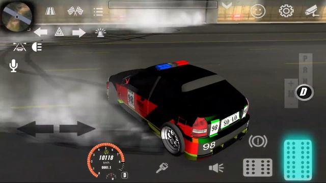 Фишки и секреты обновы 4.6.9 Car Parking всё самое интересное тут!