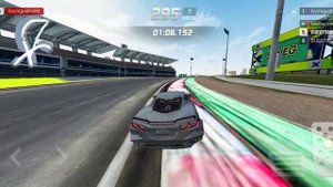Доезжаем до финиша на 5 месте из за переворота машины Best_playegame