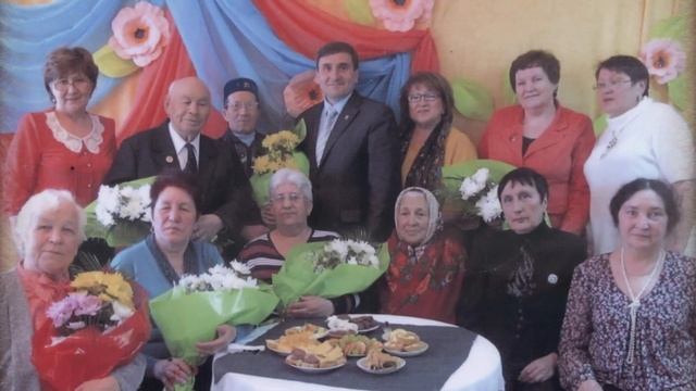 Музыкаль бүләк - 17 июль 2024 ел смотреть онлайн