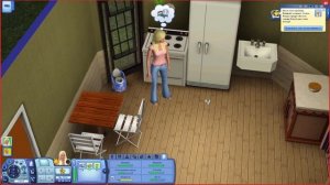 Все 100 дней хардкора в симс 3 (the sims 3)!