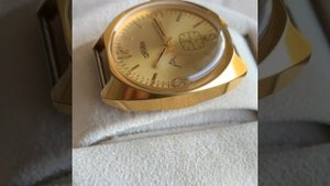 Часы СССР Cornavin ЗИМ 2602.1