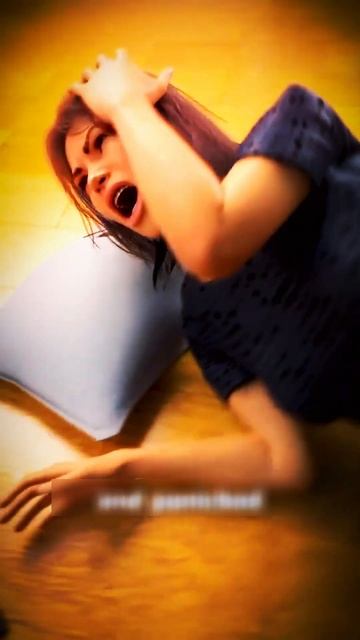 Пылесос напал на девушку. Реально. #интересныефакты #х? смотреть онлайн