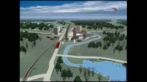 Вести Москва Погода (Россия_ 12 08 2008)