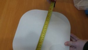 Весы DEXP SC 905