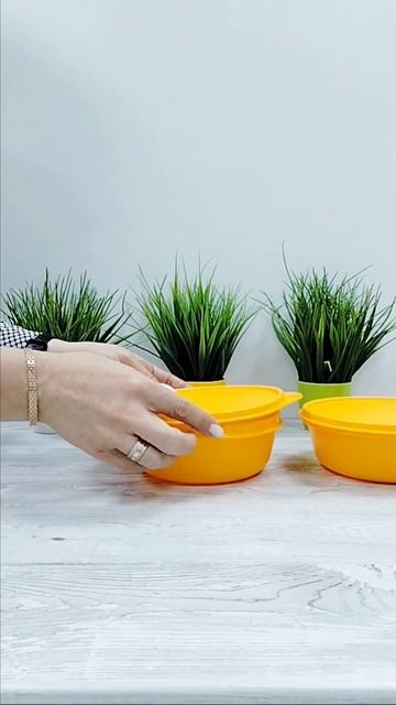 #Герметичные #Контейнеры Хит-парад 600мл #Tupperware #удобные смотреть онлайн