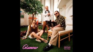 nkeeei, uniqe, ARTEM SHILOVETS – GLAMOUR (Альбом, 2024)