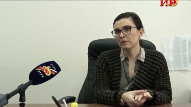 Злободневный вопрос