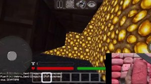 Гайд как сделать драконьевые слитки и печь