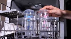 Посудомоечная машина MAUNFELD MWF06IM