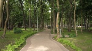 Гурьевская слобода. Коттеджный поселок. Калининград.