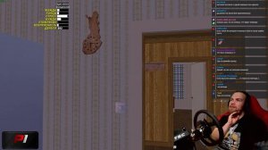 ПОРА ПРОХОДИТЬ ТЕХ ОСМОТР В MY SUMMER CAR