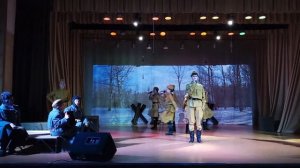 "Три танкиста" сл. Б. Ласкина, муз. Братья Покрасс