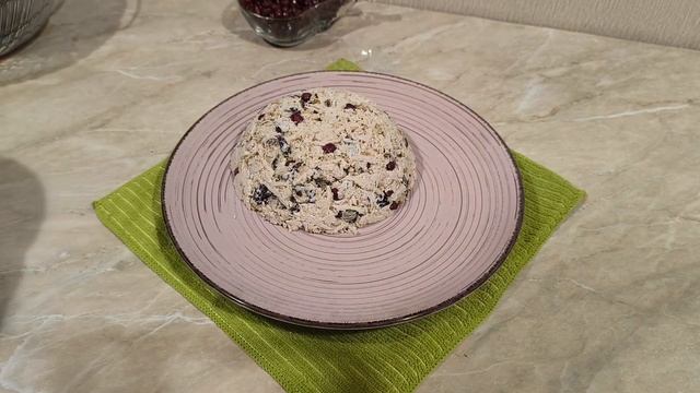 Cалат"Гранат"/Աղցան «Նուռ»/Salad "Pomegranate" смотреть онлайн