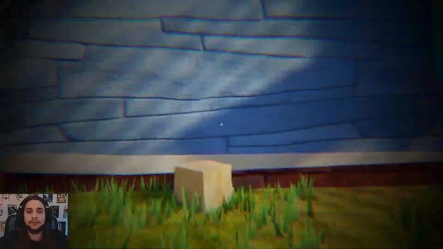 БЕДОЛАГА ЗАСТРЯЛ!!! Hello Neighbor #2 (акт 2) смотреть онлайн