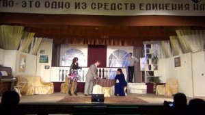 Тихая Обитель