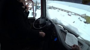 Кинули на деньги! Оживление howo sinotruk