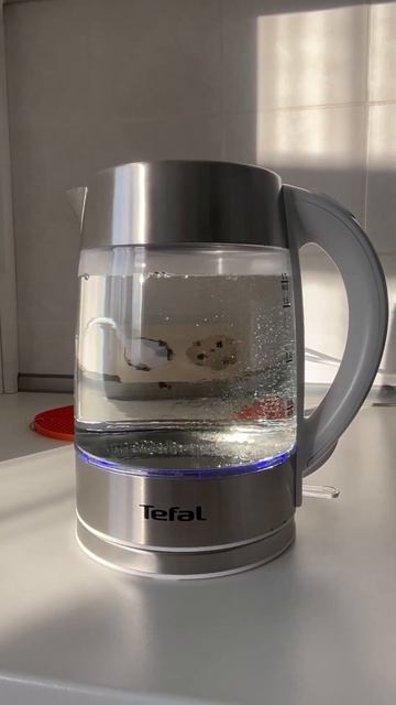 Купил себе Новый Чайник!!!! смотреть онлайн