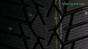 DOUBLESTAR DW01 WinterKing | Проморолик