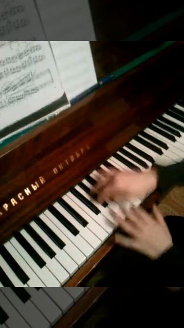 Пианино для чайников смотреть онлайн