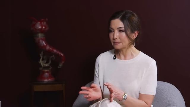 От швейной машинки у бабушки — до Парижской недели мо? смотреть онлайн