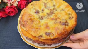🔥 ТУРЕЦКИЙ ПОВАР РАЗОБЛАЧИЛ МЕНЯ! Картошка вместо теста — и это ВКУСНЕЕ пирожков! Секрет раскрыт