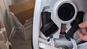 ELECTROLUX САМЫЙ ЛУЧШИЙ ПЫЛЕСОС ЗА ПОСИЛЬНЫЕ ДЕНЬГИ В 2024!