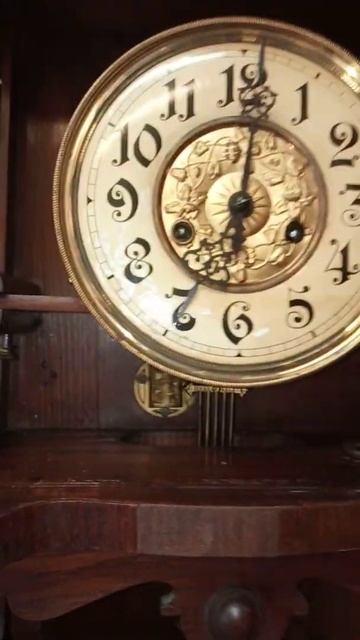 Бой Gustav Becker Silezia. смотреть онлайн