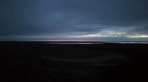 Ночной полёт