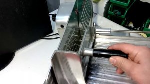 Слайсер VIATTO HBS‑220B