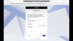 КАК СОЗДАТЬ ТУРЕЦКИЙ АККАУНТ SONY PLAYSTATION В 2024