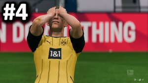 FC 25 | КАРЬЕРА ЗА ИГРОКА #4 | ТЯЖЕЛЫЙ МАТЧ