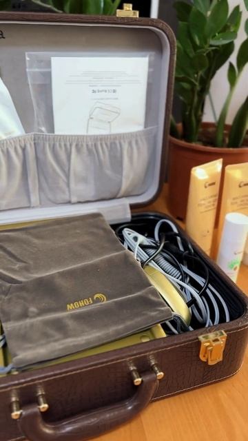 Массаж Фохоу (Fohow) смотреть онлайн