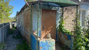 Продается дом в октябрьском