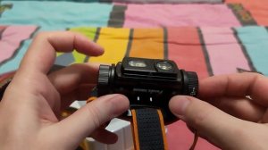 Fenix HM60R Обновленная версия